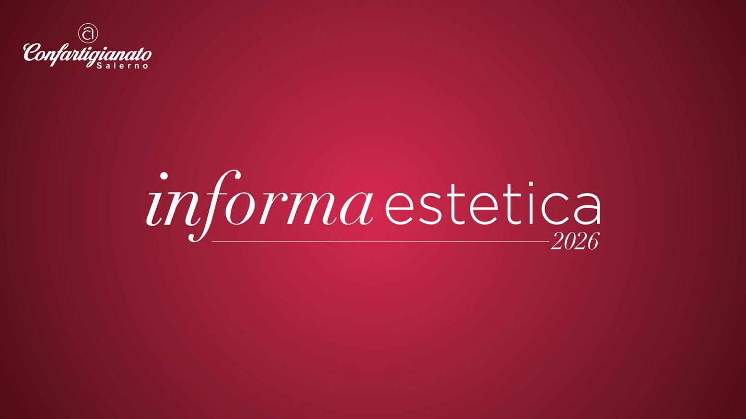 InformaEstetica 2026