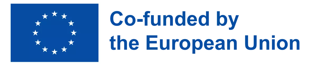 Cofinanziato dall'Unione europea